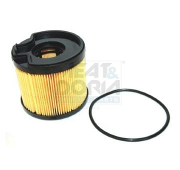 Palivový filter MEAT & DORIA 4265