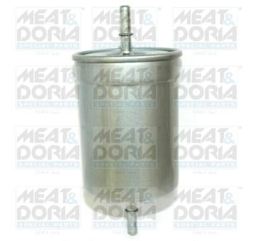 Palivový filter MEAT & DORIA 4145/1