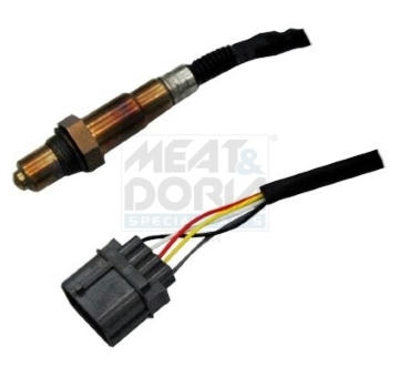 Lambda sonda MEAT & DORIA 81089
