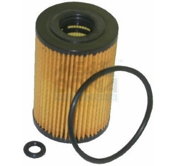 Olejový filter MEAT & DORIA 14005