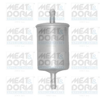 Palivový filter MEAT & DORIA 4021/1