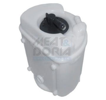 Palivové čerpadlo MEAT & DORIA 76556