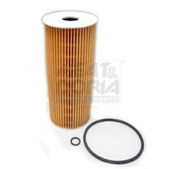 Olejový filter MEAT & DORIA 14003