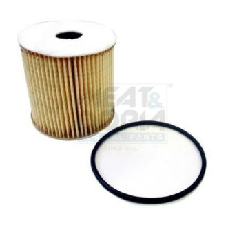 Olejový filter MEAT & DORIA 14010