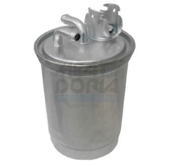 Palivový filter MEAT & DORIA 4270