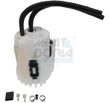 Palivové čerpadlo MEAT & DORIA 76559