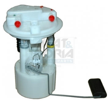 Palivová přívodní jednotka MEAT & DORIA 76493