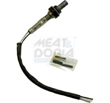 Lambda sonda MEAT & DORIA 81515
