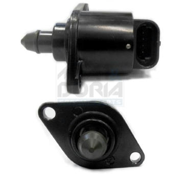 Volnoběžný regulační ventil, přívod vzduchu Meat & Doria 84014