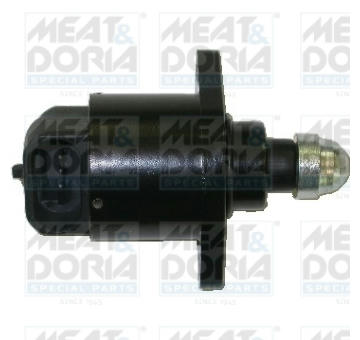 Volnoběžný regulační ventil, přívod vzduchu MEAT & DORIA 84029