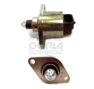 Volnoběžný regulační ventil, přívod vzduchu MEAT & DORIA 84032