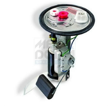 Palivová přívodní jednotka Meat & Doria 76574