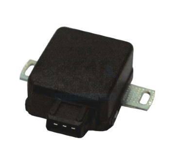 Senzor, poloha škrticí klapky MEAT & DORIA 83089