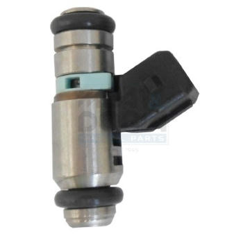 Vstrekovací ventil MEAT & DORIA 75112116