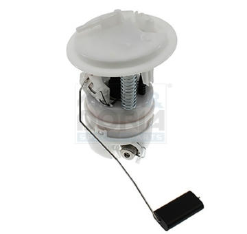 Palivová přívodní jednotka MEAT & DORIA 76588