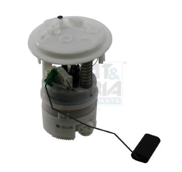 Palivová dopravná jednotka MEAT & DORIA 76589