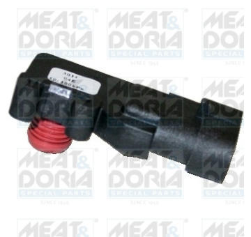 Snímač tlaku v sacom potrubí MEAT & DORIA 82117
