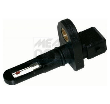 Snímač teploty nasávaného vzduchu MEAT & DORIA 82122