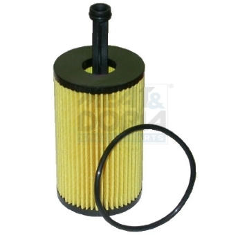 Olejový filter MEAT & DORIA 14019