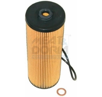 Olejový filter MEAT & DORIA 14022