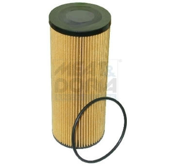 Olejový filtr MEAT & DORIA 14024