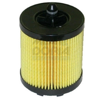 Olejový filter MEAT & DORIA 14025