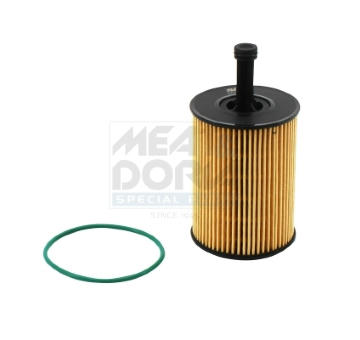 Olejový filter MEAT & DORIA 14028