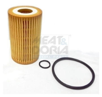 Olejový filter MEAT & DORIA 14029