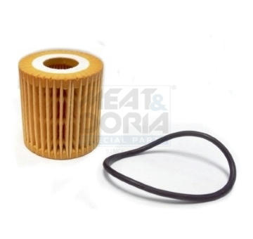 Olejový filter MEAT & DORIA 14030