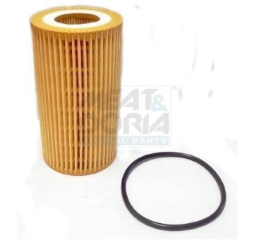 Olejový filter MEAT & DORIA 14037