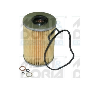 Olejový filter MEAT & DORIA 14041