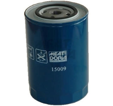 Olejový filtr MEAT & DORIA 15009