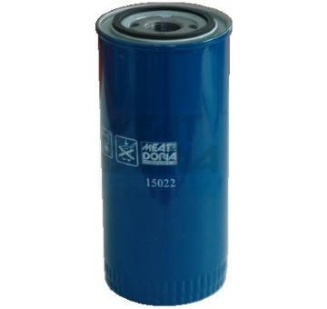 Olejový filter MEAT & DORIA 15022