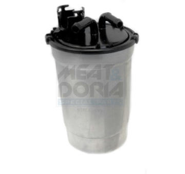 Palivový filter MEAT & DORIA 4290