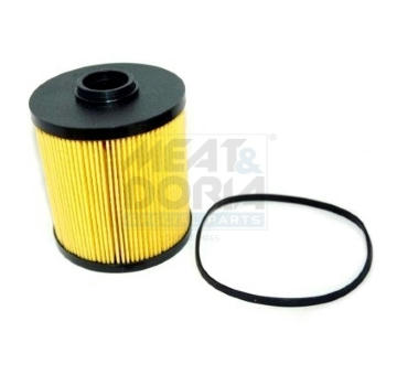 Palivový filter MEAT & DORIA 4300