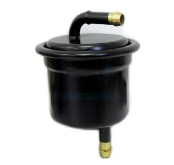 Palivový filter MEAT & DORIA 4307