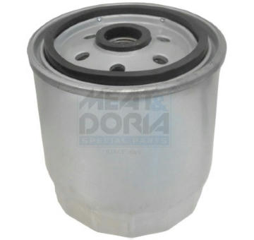 Palivový filter MEAT & DORIA 4311