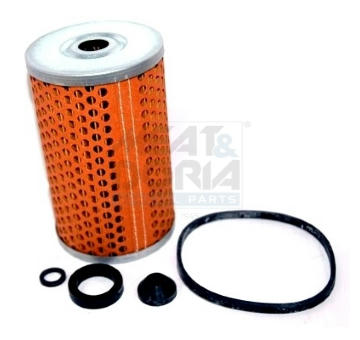 Palivový filtr MEAT & DORIA 4320