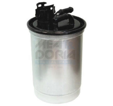 Palivový filter MEAT & DORIA 4324