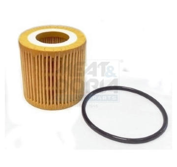 Olejový filter MEAT & DORIA 14057