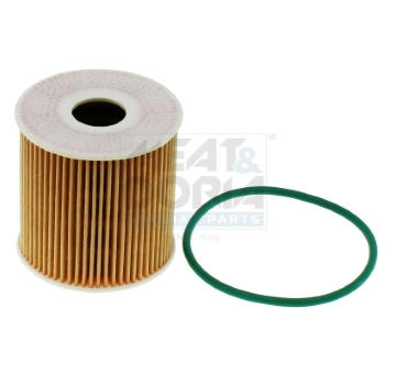 Olejový filter MEAT & DORIA 14058