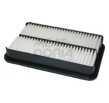 Vzduchový filter MEAT & DORIA 16006