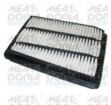 Vzduchový filter MEAT & DORIA 16037