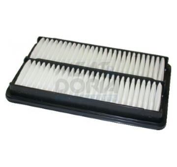 Vzduchový filter MEAT & DORIA 16038