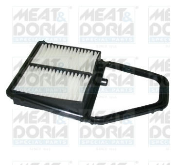 Vzduchový filter MEAT & DORIA 16044