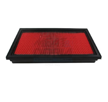 Vzduchový filter MEAT & DORIA 16065