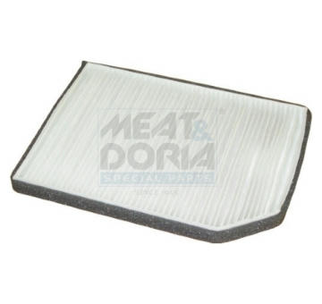 Filter vnútorného priestoru MEAT & DORIA 17001