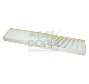 Filter vnútorného priestoru MEAT & DORIA 17019