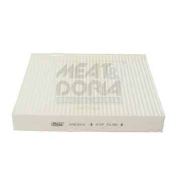 Filter vnútorného priestoru MEAT & DORIA 17020