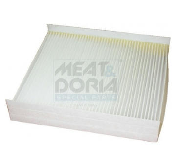 Filter vnútorného priestoru MEAT & DORIA 17021